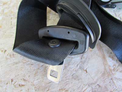 Mercedes Front Seat Belt, Left A2218603185 W221 07-09 S550 S600 S63 S65 AMG6